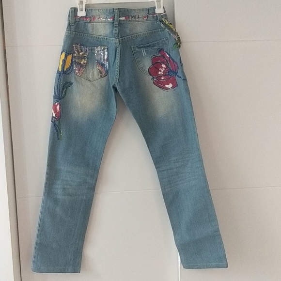 Pants - Picture 5 of 8